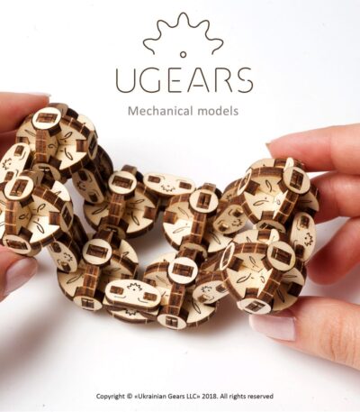05.-flexi-cube-puzzle-3d-mécanique-en-bois-ugears-france