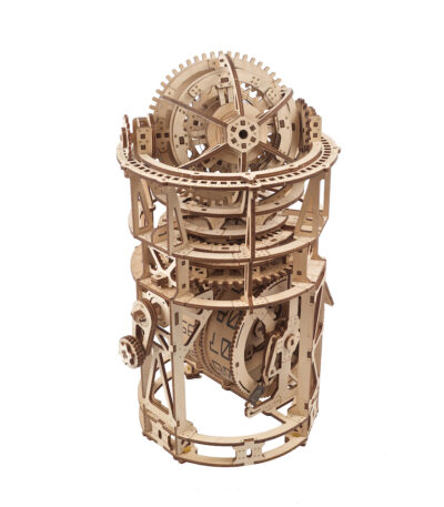 Observateur du Ciel Ugears 10