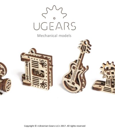 U-Fidgets-Creation-Puzzle-3d-Mécanique-Ugears-Models-Puzzle-3d-Mécanique-1