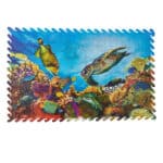 L'Oasis Corail Puzzle en bois