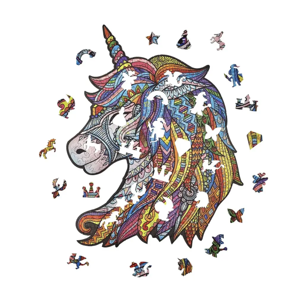 La-Licorne-Feerique-Puzzle-en-bois-3