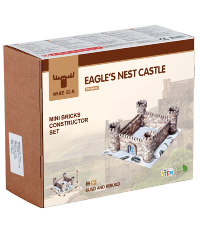 Eagle Nest Castle_3