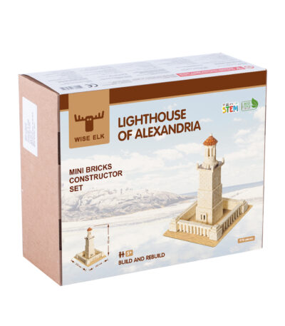 Lighthouse of Alexandria_3