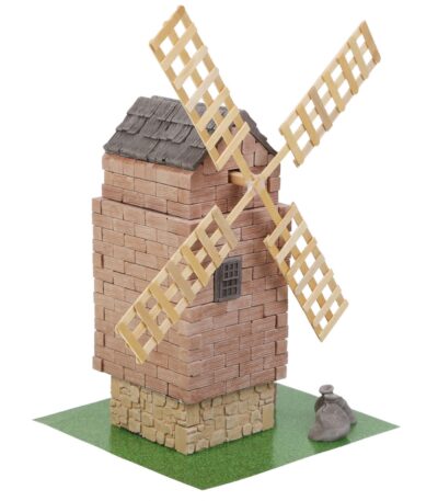 Old Windmill_1